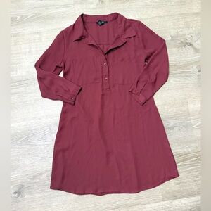 •FOREVER 21• DRESS